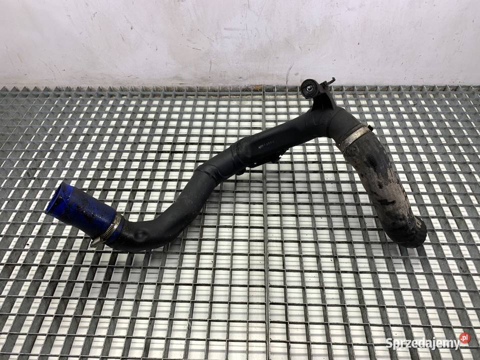 RURA POWIETRZA VW POLO V 6R0145770 12 75 PRZEWÓD sprzedam