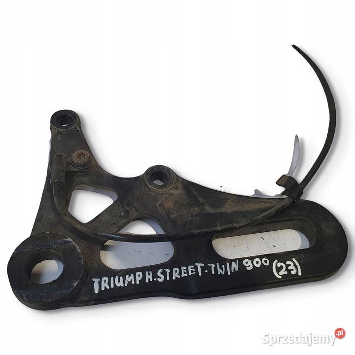 CZUJNIK ABS MOCOWANIE ZACISKU Triumph Street Chełm