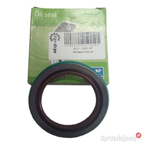 CR21167 Uszczelka olejowa SKF
