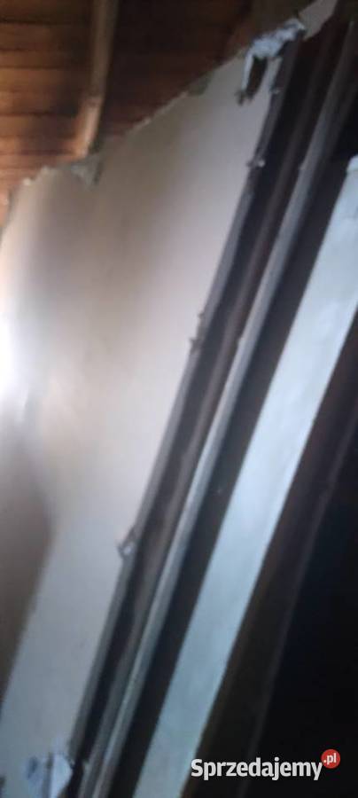 Płyty regipsowe Koło