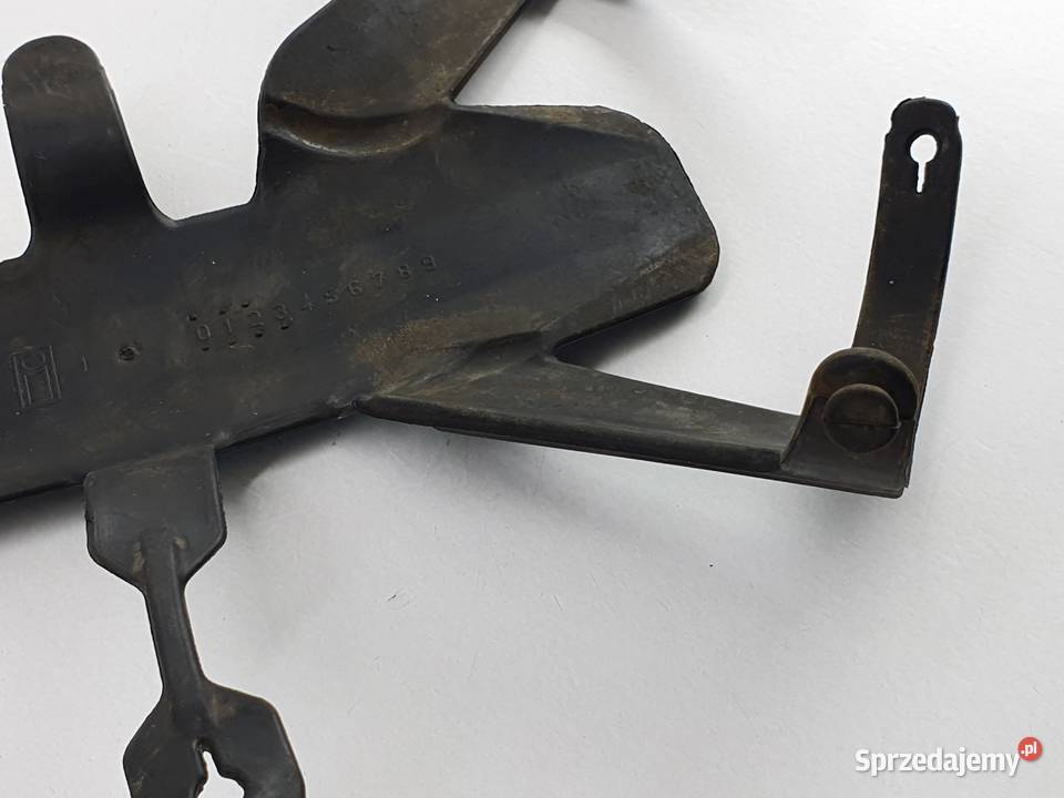 Guma Oslona Pod Zbiornik Ktm Exc 450500 Sxf Łódź