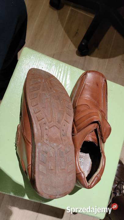 Buty męskie 42