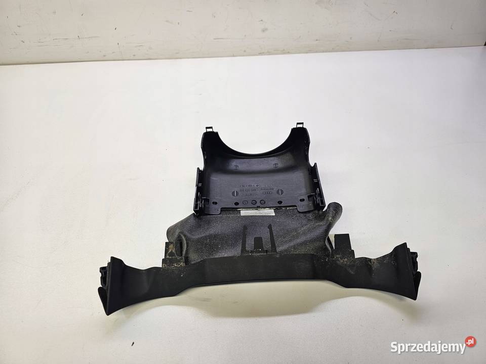 OSŁONA KOLUMNY KIEROWNICY AUDI A1 8X 8X0953515 Przystajń