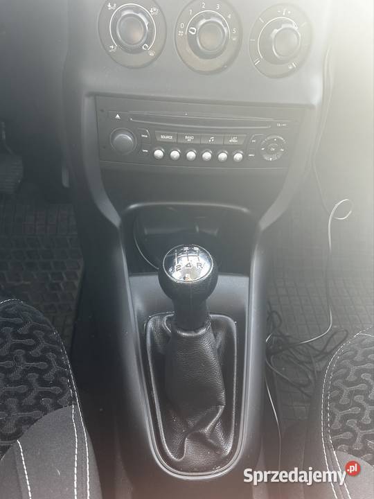 Citroen C3 16 2010 1600cm3 wielkopolskie sprzedam