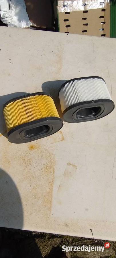 Husqvarna filtr k 970 k1260 k1270 Leśna sprzedam