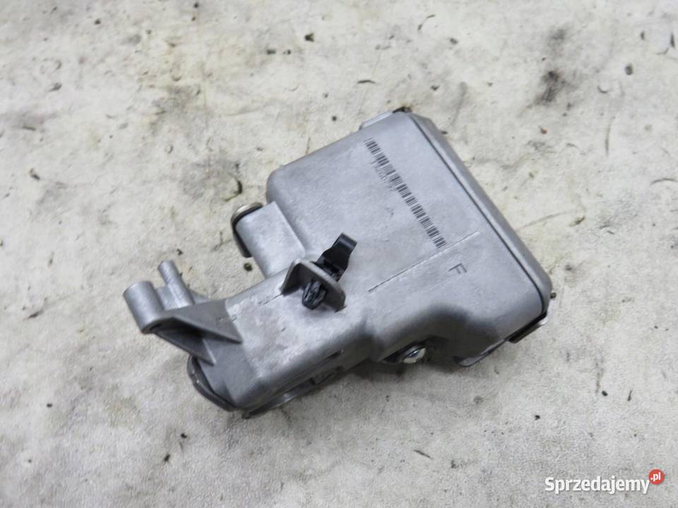 BLOKADA KIEROWNICY RYGIEL CIVIC IX 132GD797