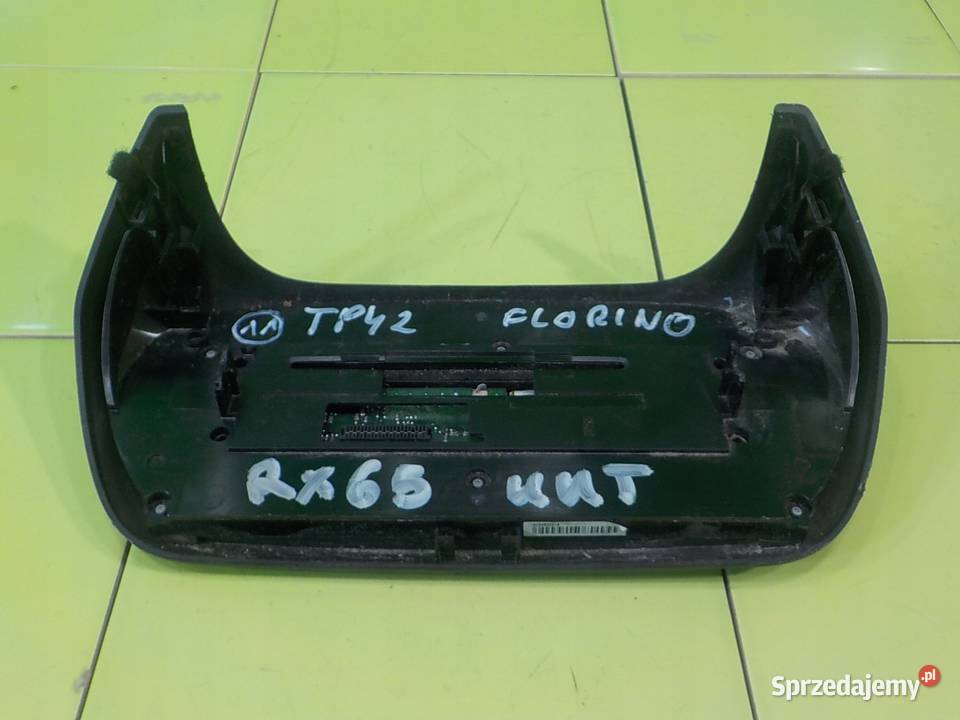 FIAT FIORINO NEMO BIPPER 13 MJET 15r VAN panel Suków