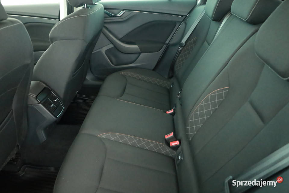 Skoda Kamiq 10 TSI poduszka powietrzna Piaseczno