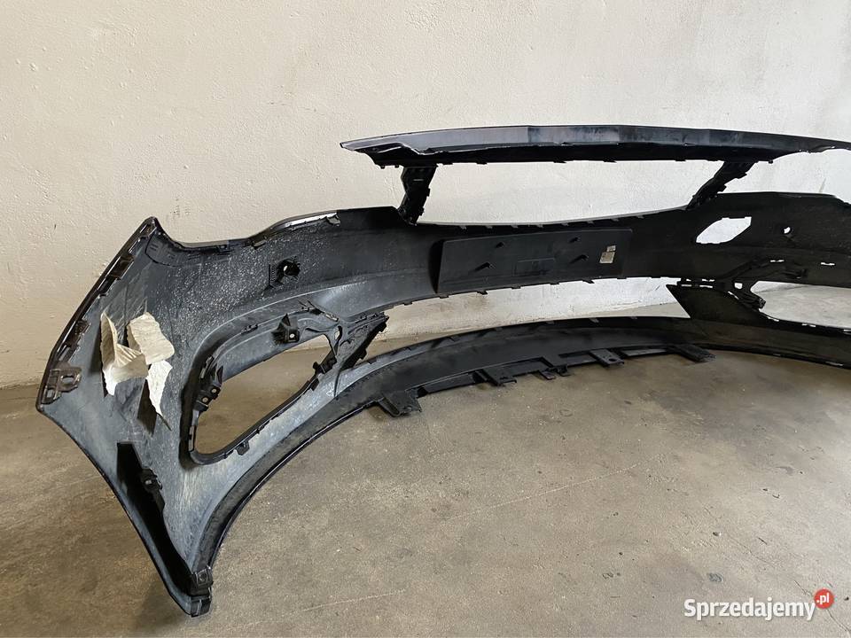 Opel Astra 5 k lift zderzak przód 39130492 Karoseria podkarpackie Pełkinie sprzedam