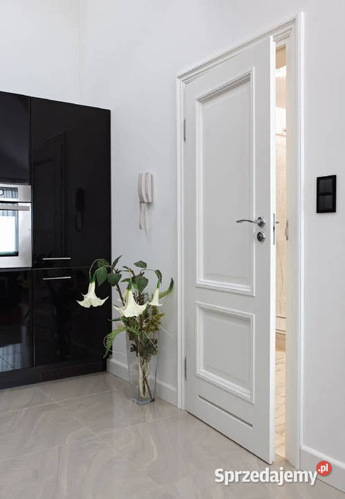 drzwi rolety parapety Tanio pomorskie