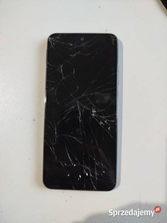 Smartfon Xiaomi redmi note 11 śląskie Czerwionka-Leszczyny