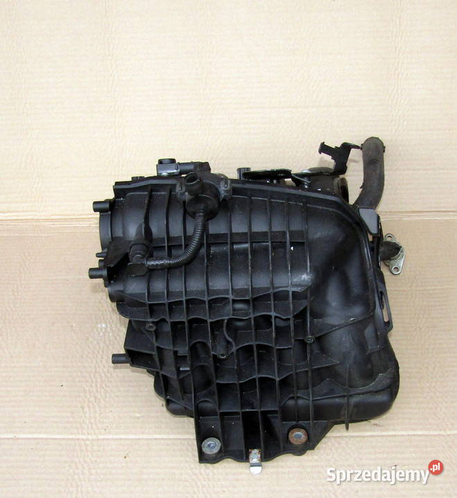 KOLEKTOR SSĄCY DOLOTOWY BMW 1 E87 16i 7560340 Rok produkcji 2010 Mysłaków