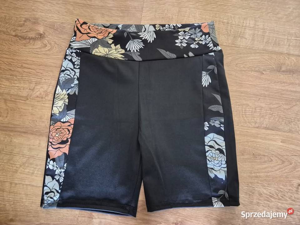 Spodenki Damskie Rozmiar 40(L) Krzanowice