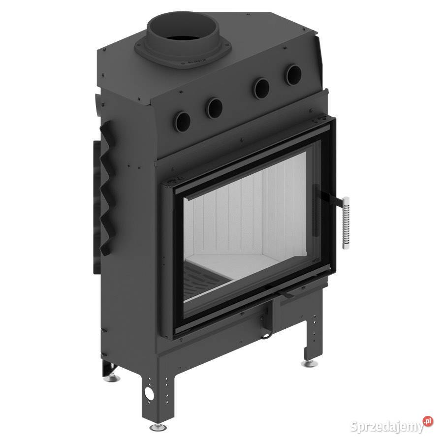 HITZE Wkład kominkowy ALBERO AL11SHD Piła sprzedam