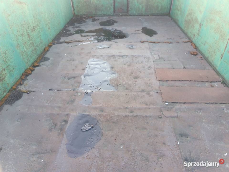 Sprzedam przyczepę Przyczepy rolnicze Mysłowice