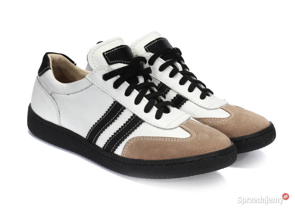 Sneakersy Sportowe 36 41 Obuwie sportowe Kalwaria Zebrzydowska