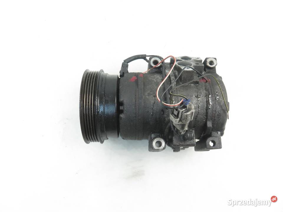 KOMPRESOR KLIMATYZACJI TOYOTA PREVIA II 20 D4D małopolskie sprzedam