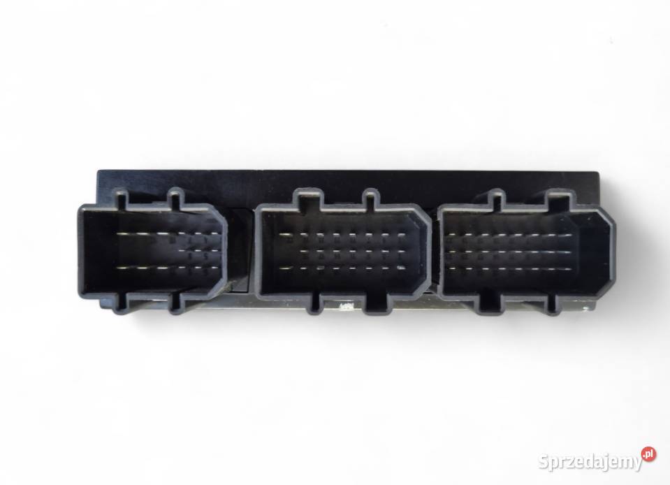 MODUŁ KOMFORTU LEON I GOLF IV BORA OCTAVIA A3 8L Działoszyce