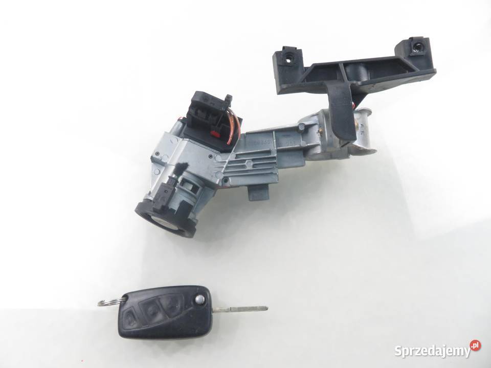 STACYJKA FIAT GRANDE PUNTO 51793074