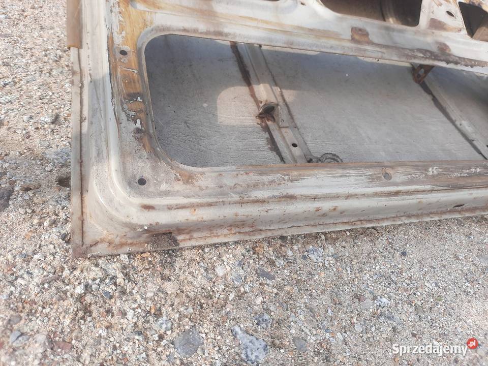 Drzwi syrena 105 bosto r20 Motoryzacja Brusy