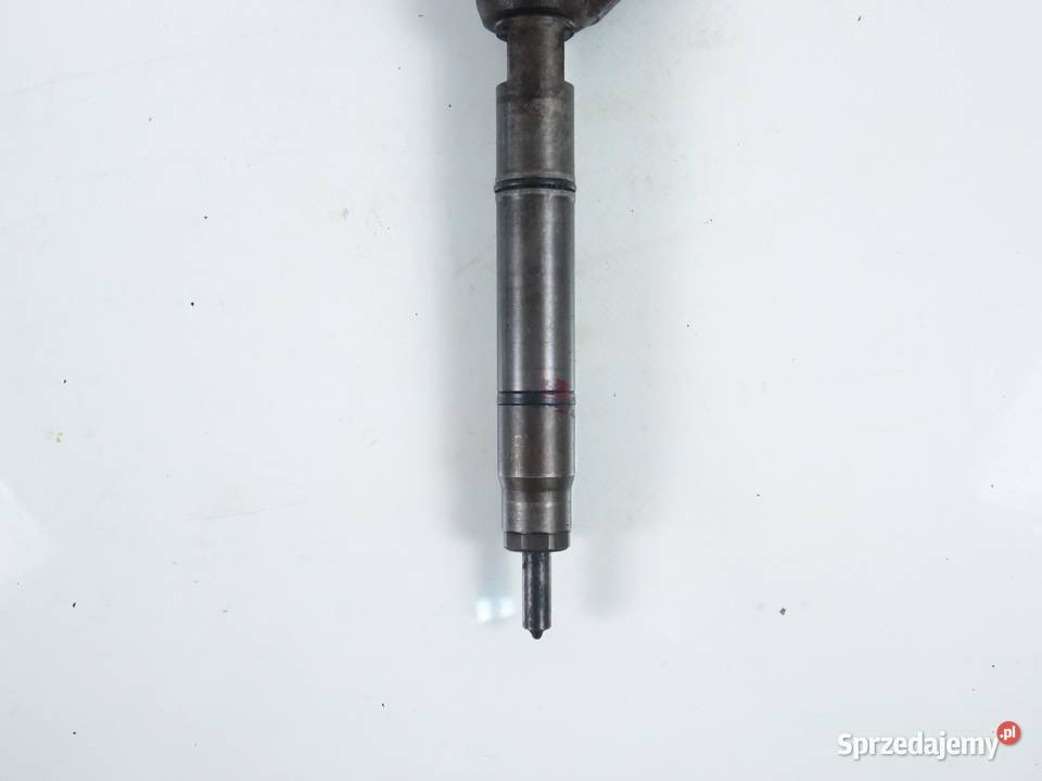 WTRYSKIWACZ KIA PRO CEED I 16 CRDi 0445110256 osobowe sprzedam