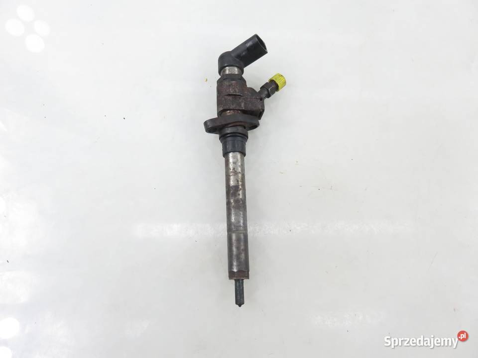 WTRYSKIWACZ FORD FOCUS MK2 II 20 TDCi 9657144580 sprzedam