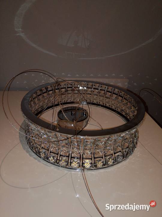 Lampa sufitowa Diamente