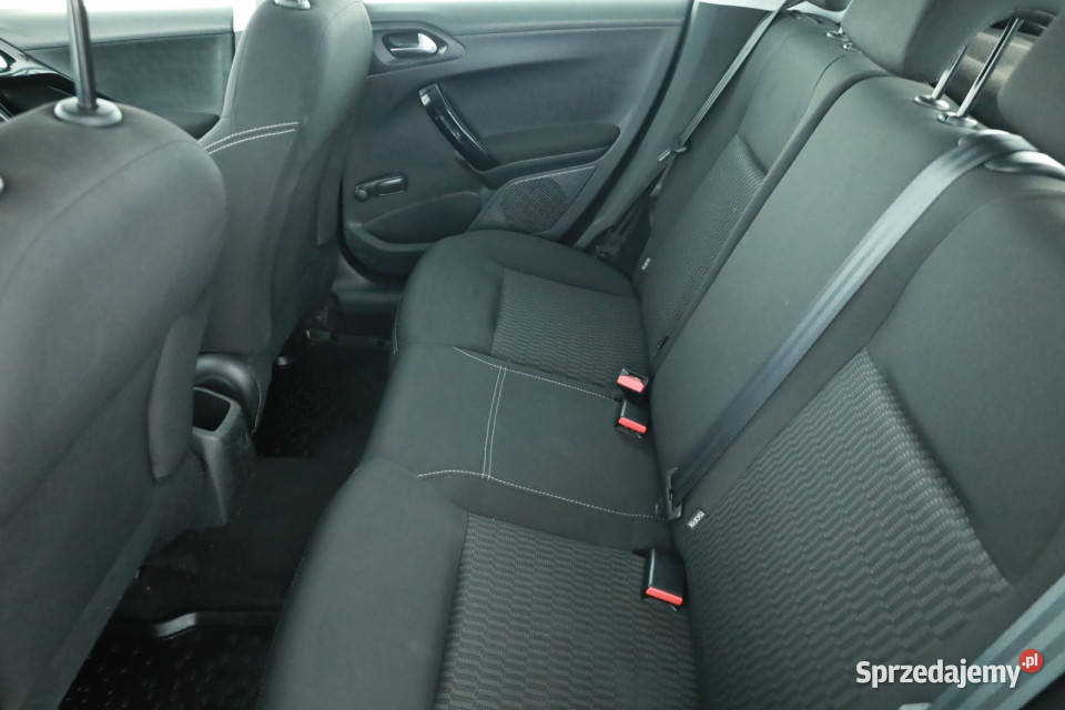 Peugeot 208 16 BlueHDi wielofunkcyjna kierownica mazowieckie Piaseczno
