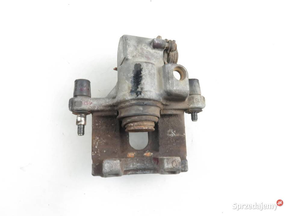 ZACISK LEWY TYŁ RENAULT ESPACE IV 22 dCi