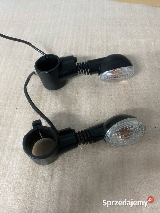 Kierunkowskazy Honda XT660 komplet Poznań