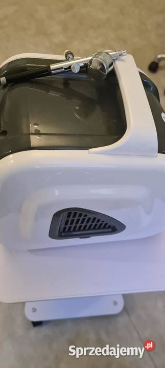 Infuzja Tlenowa Be Ceuticals