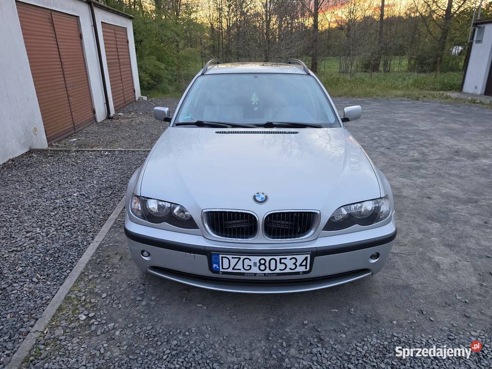 Bmw 3 lpggaz zamiana