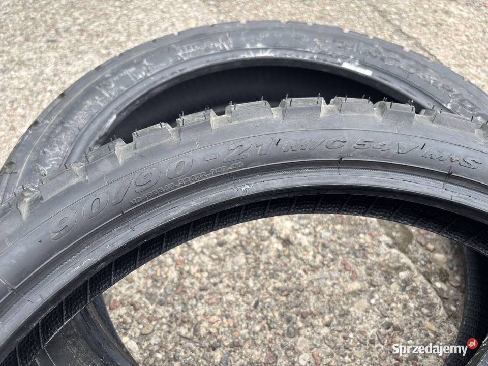 Opony Pirelli Scorpion STR Rally Tenera