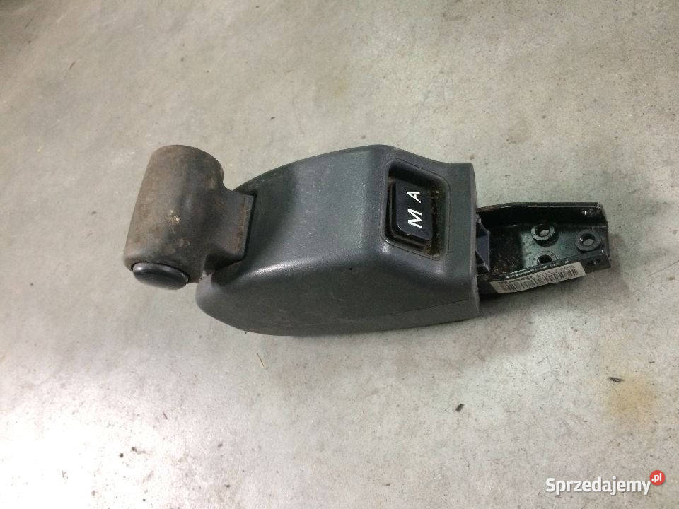 JOYSTICK ACTROS MP2 MP3 Axor Atego 9432600209 lubuskie Maszewo