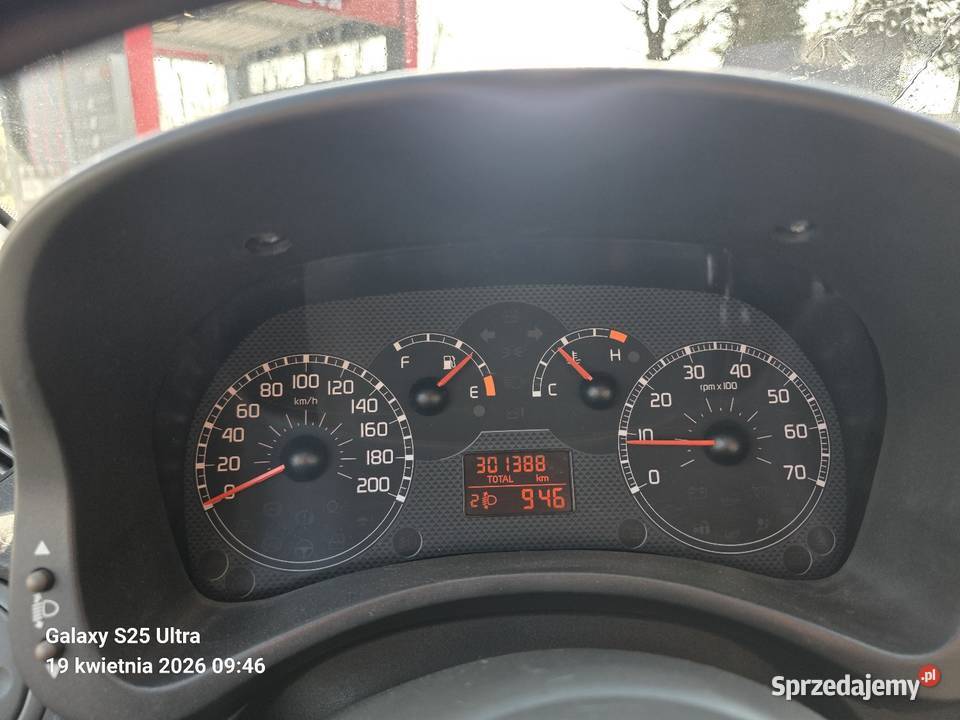 Fiat panda lpg sprzedam