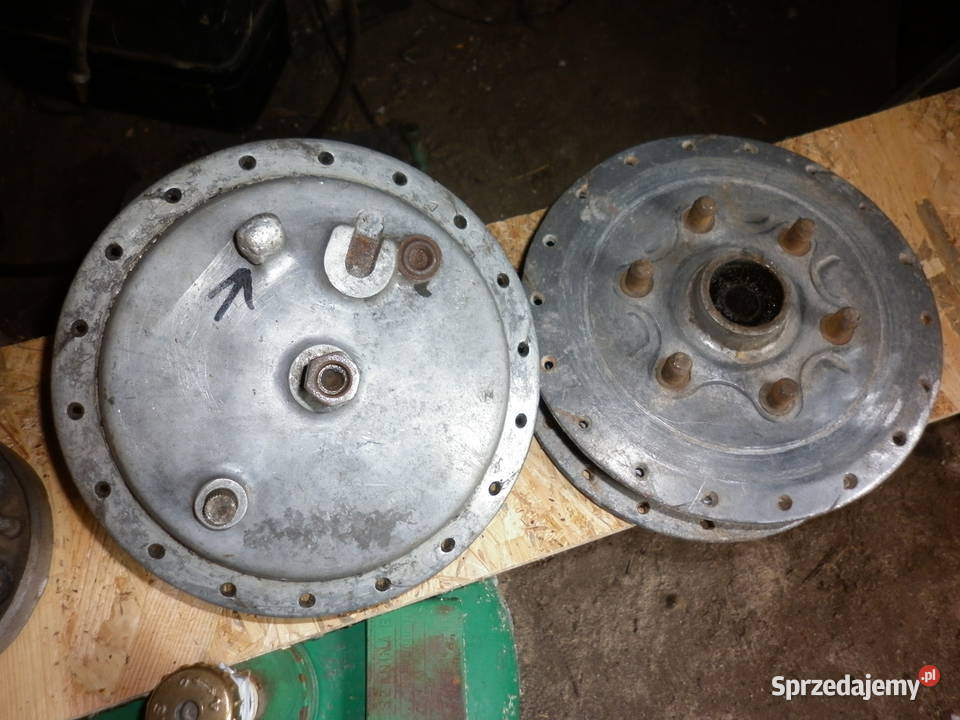 shl bęben piasta sprzedam
