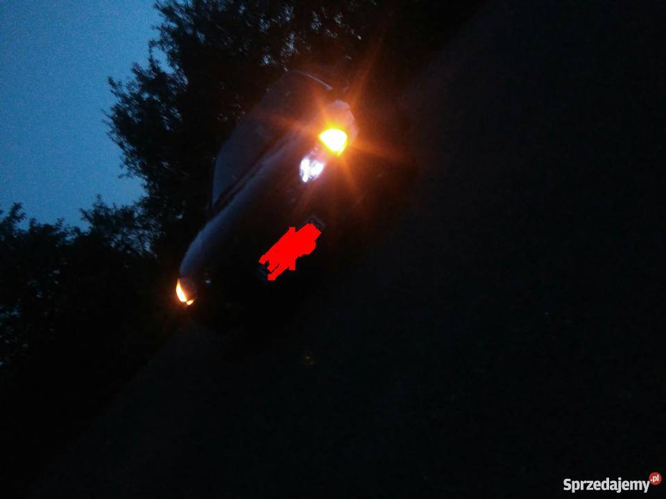 Honda CRX DEL SOL 150 remoncie 10000km CRX Bochnia