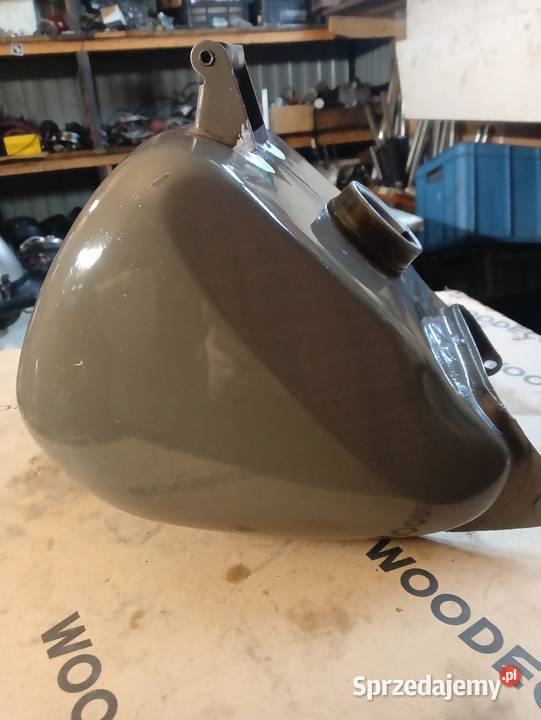 Zbiornik paliwa Simson Sr 50 super stan Tarnów