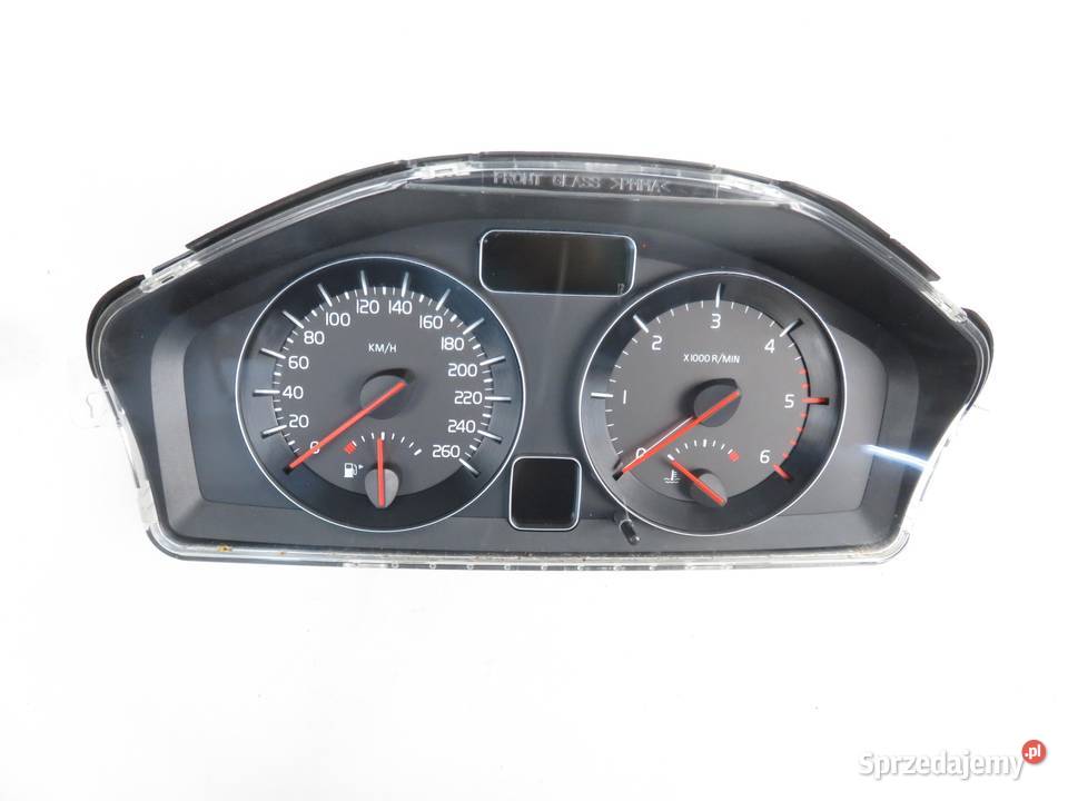 LICZNIK VOLVO V50 24 D5 30765311 sprzedam