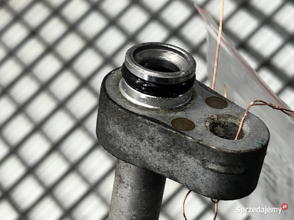 RURKA KLIMATYZACJI TOYOTA RAV 4 IV 25 155 SUV podkarpackie