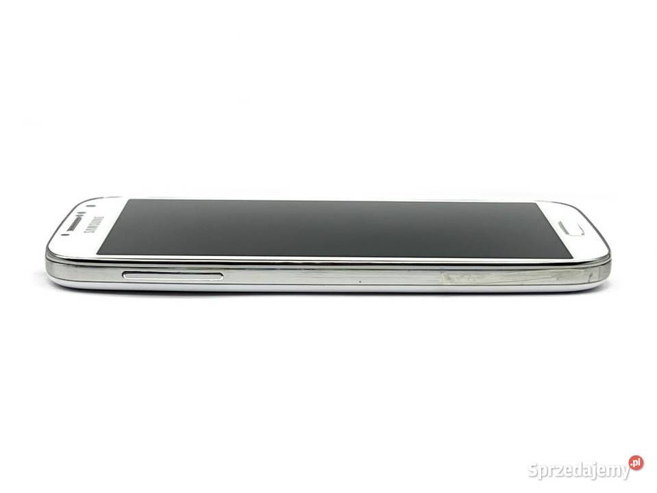 Smartfon Samsung S4 IV SGHI337 GTi9500 I9500 Warszawa