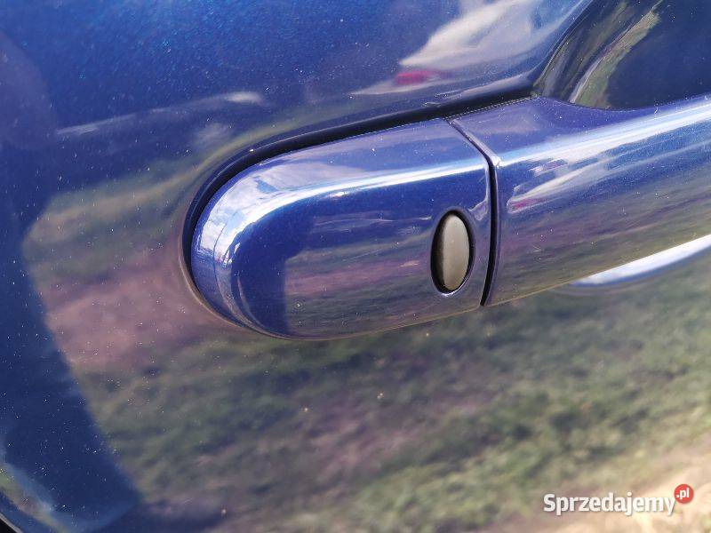 Nissan Micra Klima automatyczna honda Jazz immobilizer Tarnów