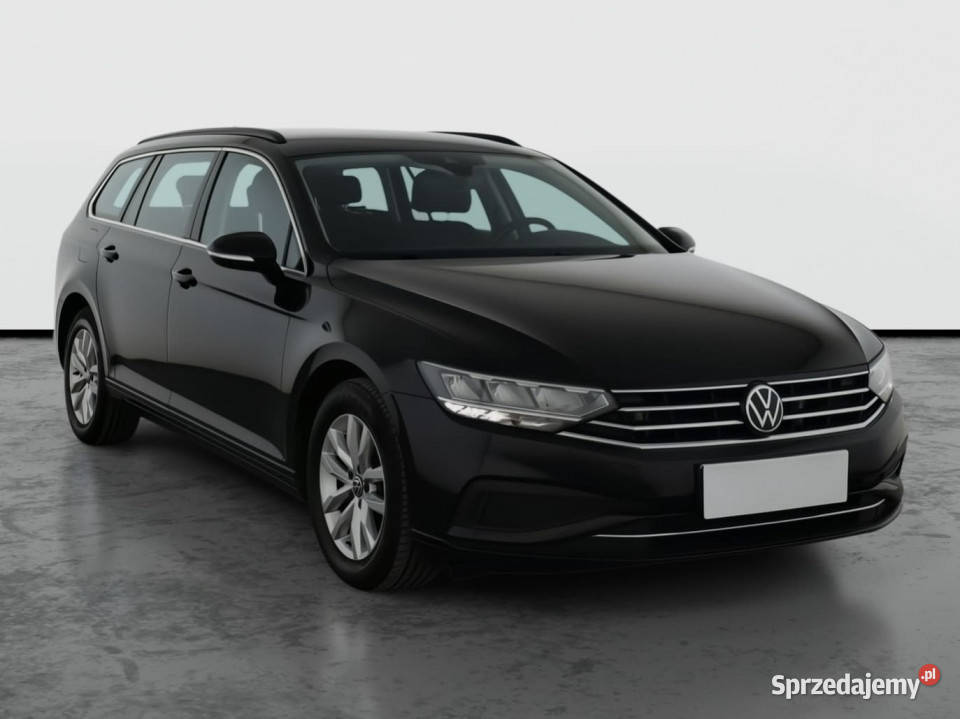 VW Passat 20 TDI klimatyzacja Lublin