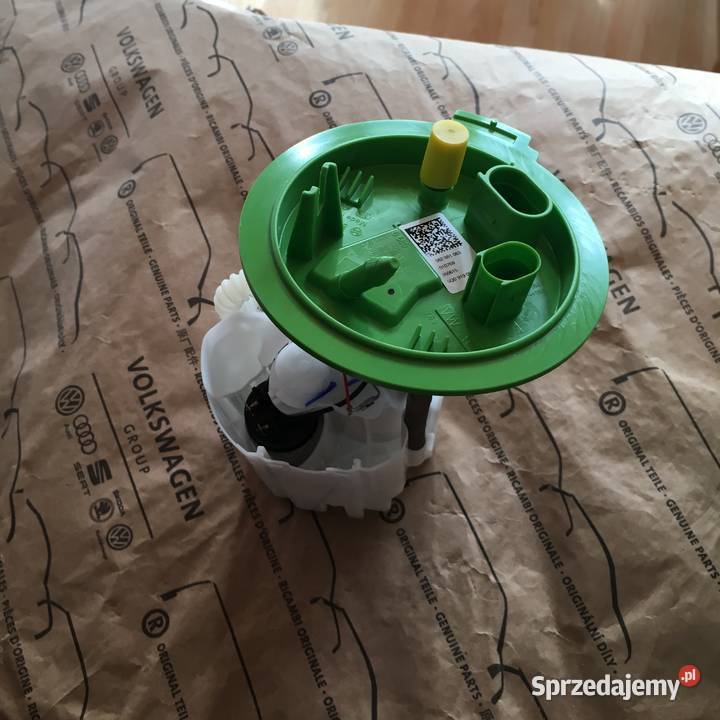 AudiVW Skoda pompa palowa nowa Luzino