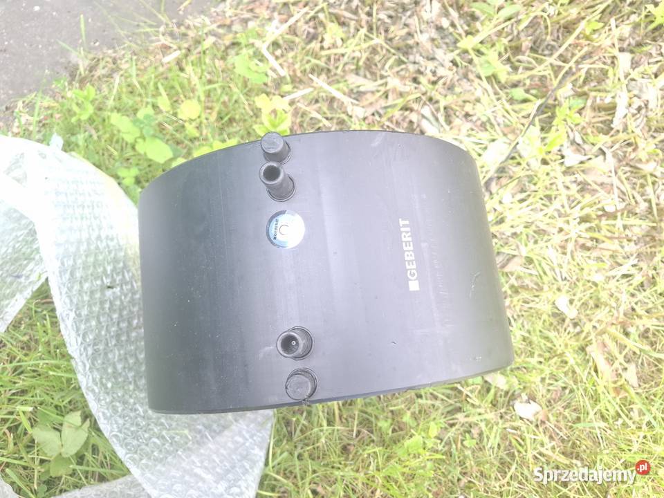 Kształtki elektrooporowe sprzedam
