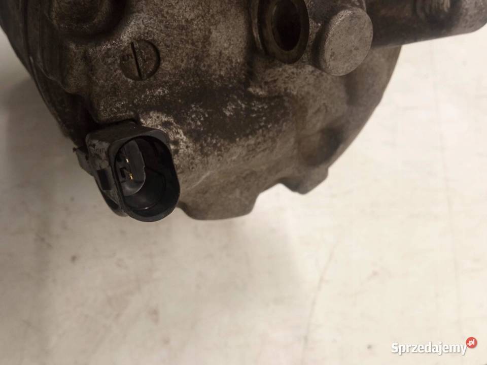SPRĘŻARKA KLIMATYZACJI 1K0820859T 14 16V VW