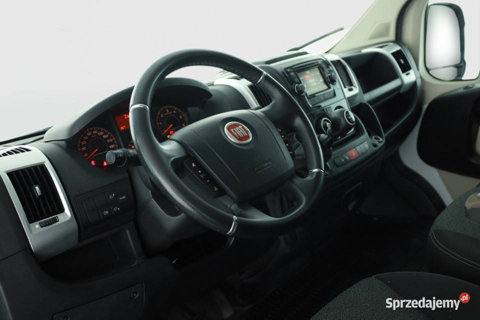 Fiat Ducato 23 MultiJet Zabrze
