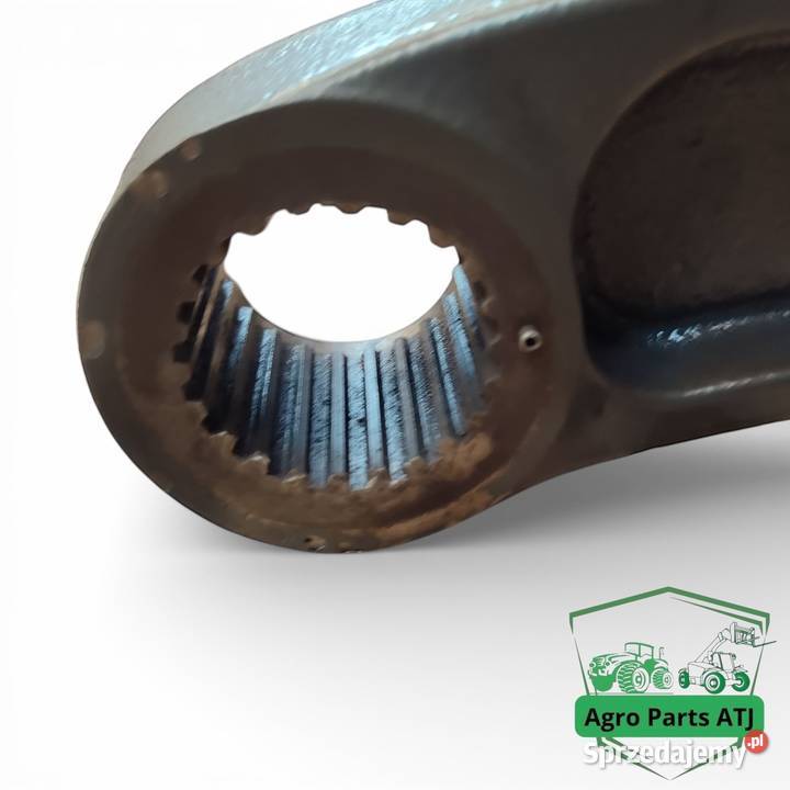 Ramię Tylny Podnośnik 3S22382910 Kubota M135 GX Ciechanowiec