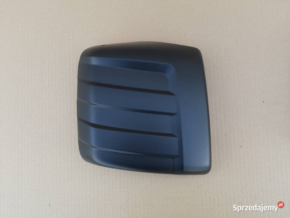 SCANIA R S NGT OBUDOWA OSŁONA LUSTERKA 2119464 sprzedam