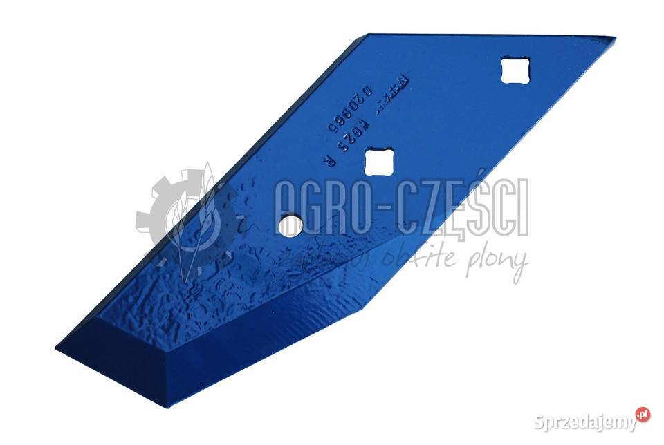 LEMKEN DŁUTO WG2S PRAWE 3363986 3363987 LEWE Części zamienne Skoroszyce
